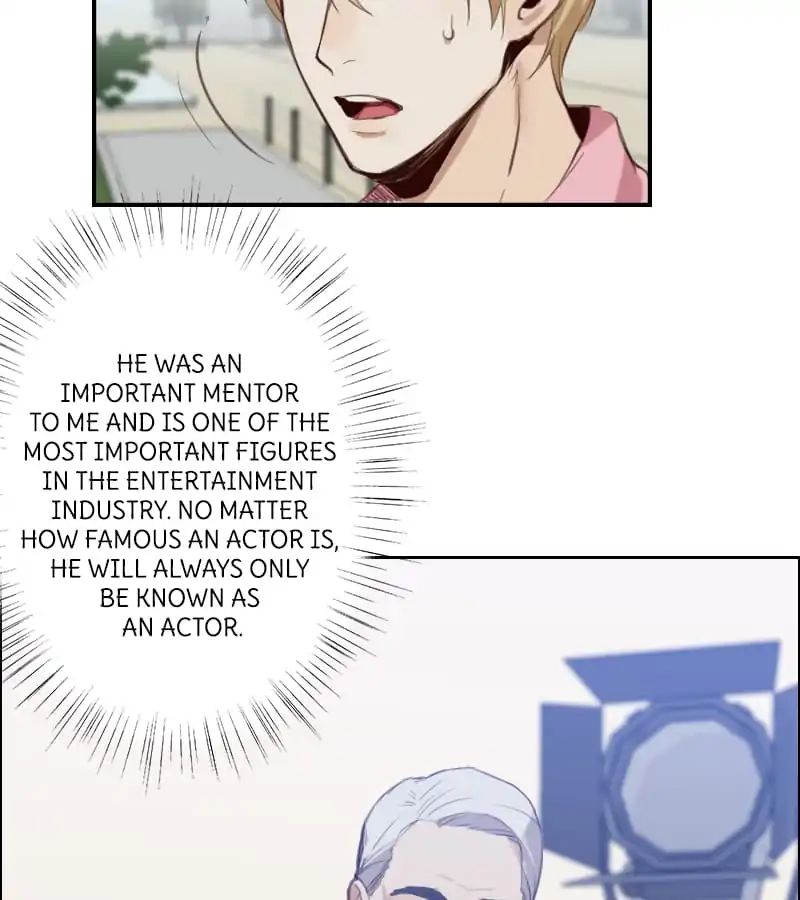 Film Emperor's Reincarnation Script Chapter 9 page 5 - Chapter 9