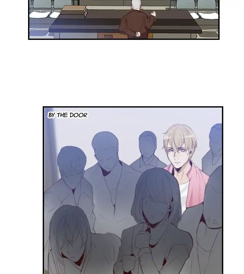 Film Emperor's Reincarnation Script Chapter 9 page 9 - Chapter 9