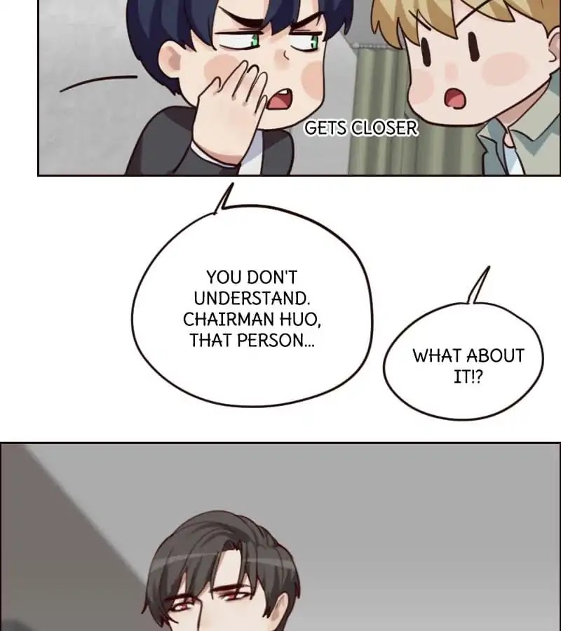 Film Emperor's Reincarnation Script Chapter 90 page 11 - Chapter 90