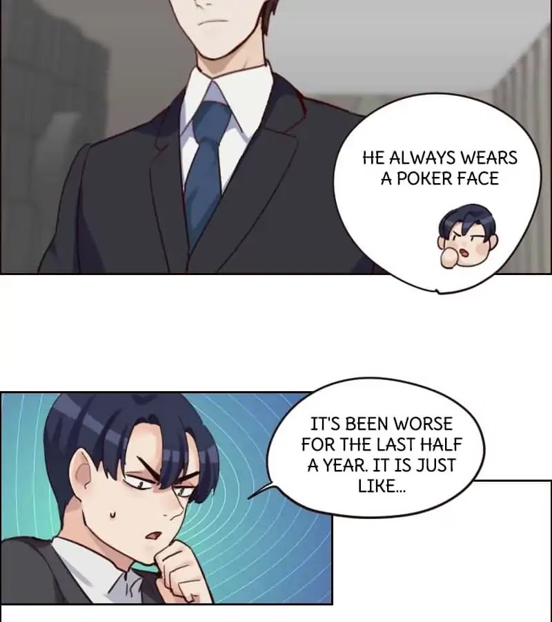 Film Emperor's Reincarnation Script Chapter 90 page 12 - Chapter 90