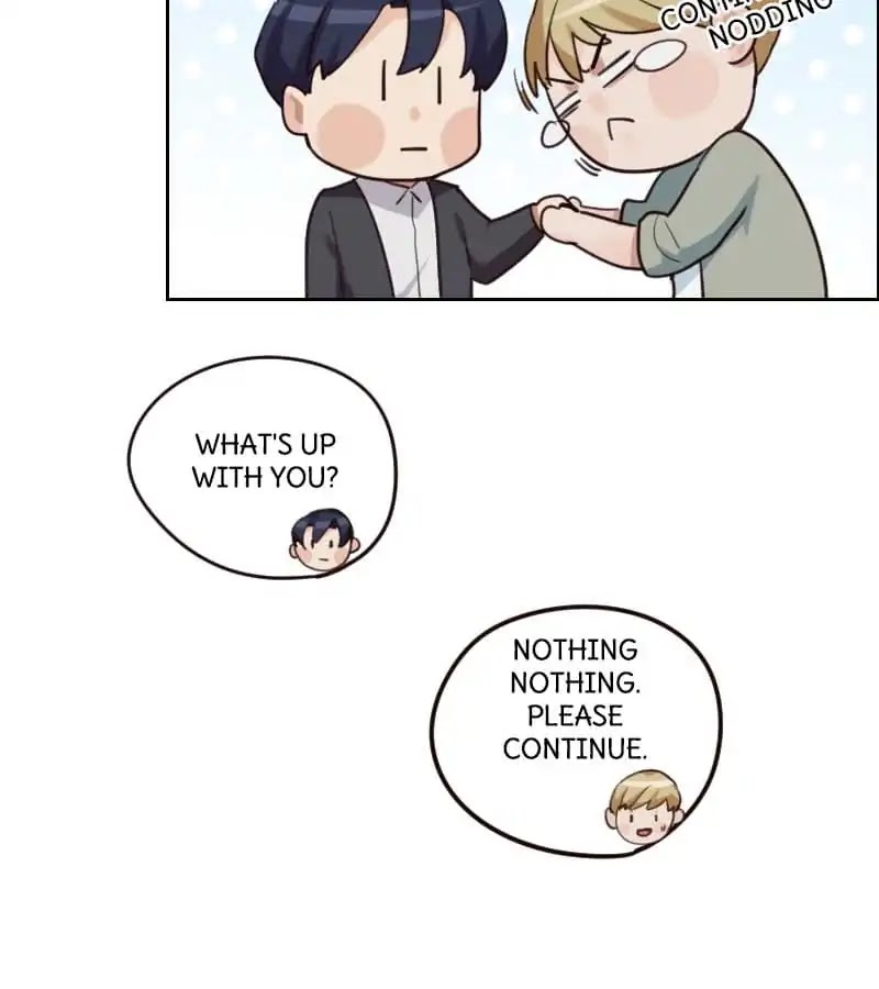 Film Emperor's Reincarnation Script Chapter 90 page 15 - Chapter 90