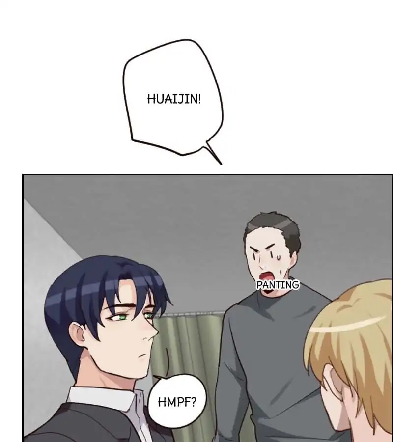 Film Emperor's Reincarnation Script Chapter 90 page 17 - Chapter 90