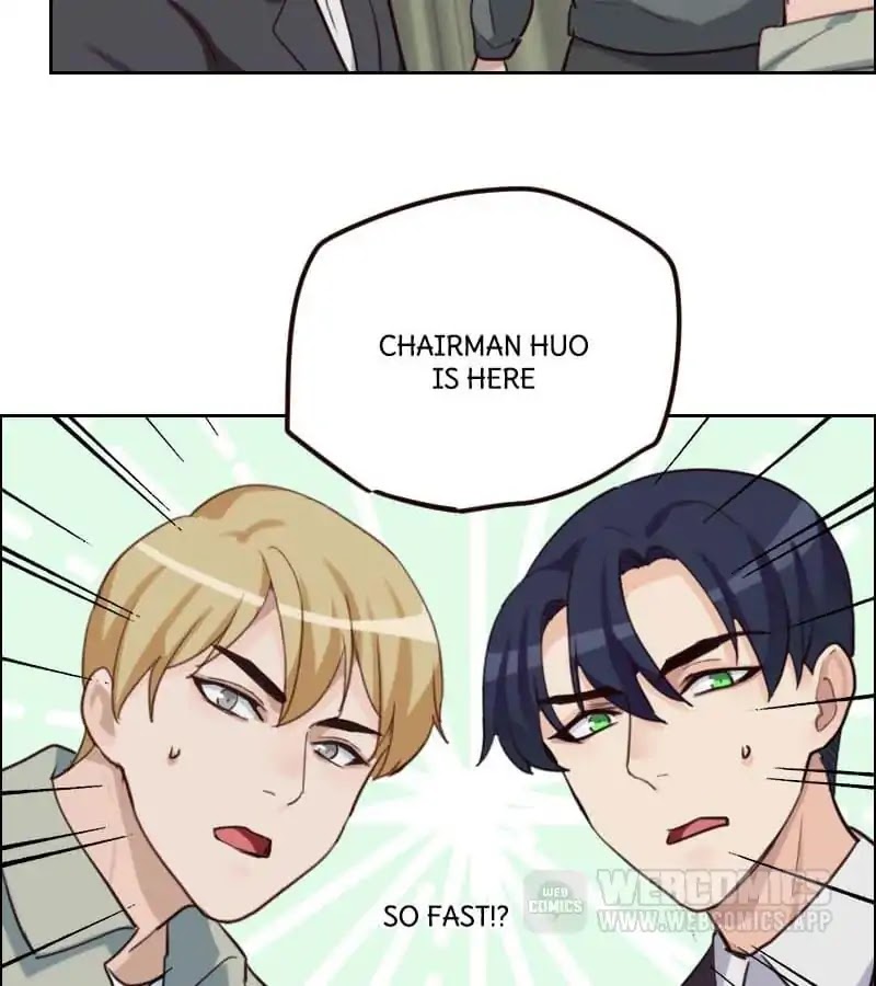 Film Emperor's Reincarnation Script Chapter 90 page 18 - Chapter 90