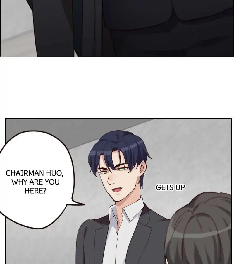 Film Emperor's Reincarnation Script Chapter 90 page 21 - Chapter 90