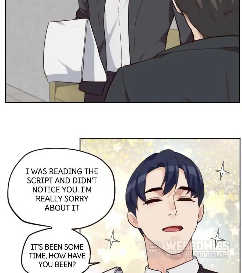 Film Emperor's Reincarnation Script Chapter 90 page 22 - Chapter 90