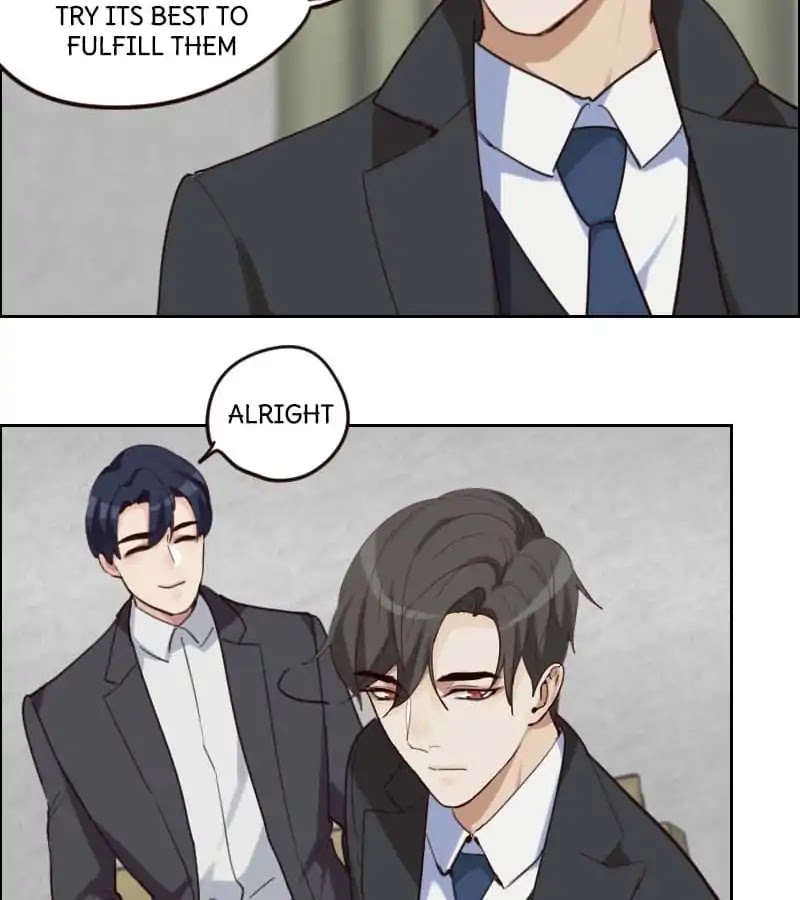 Film Emperor's Reincarnation Script Chapter 90 page 24 - Chapter 90