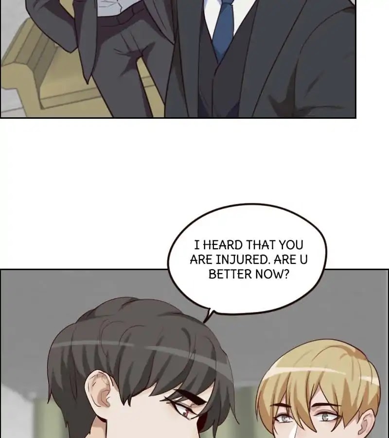Film Emperor's Reincarnation Script Chapter 90 page 25 - Chapter 90