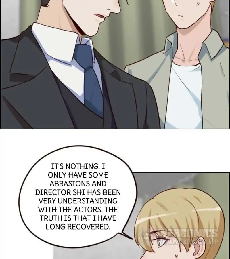 Film Emperor's Reincarnation Script Chapter 90 page 26 - Chapter 90