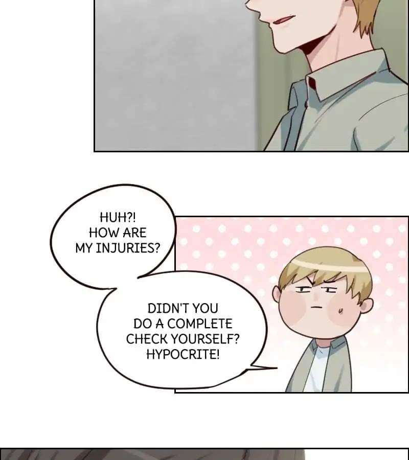 Film Emperor's Reincarnation Script Chapter 90 page 27 - Chapter 90