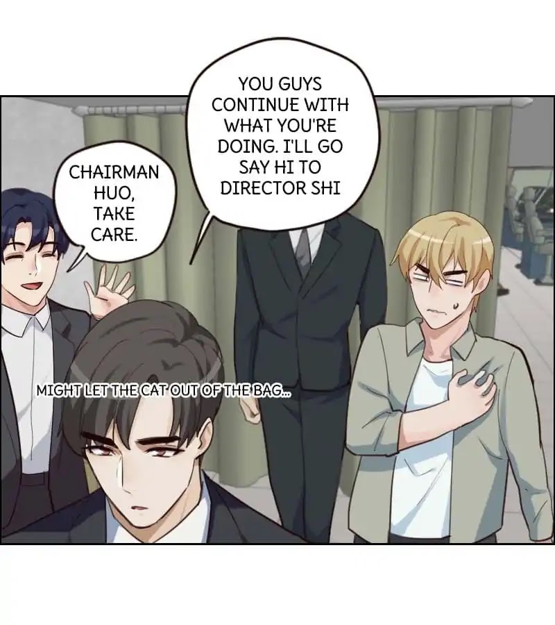 Film Emperor's Reincarnation Script Chapter 90 page 29 - Chapter 90
