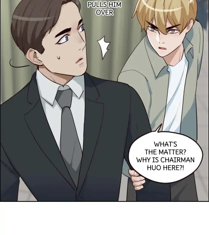 Film Emperor's Reincarnation Script Chapter 90 page 31 - Chapter 90