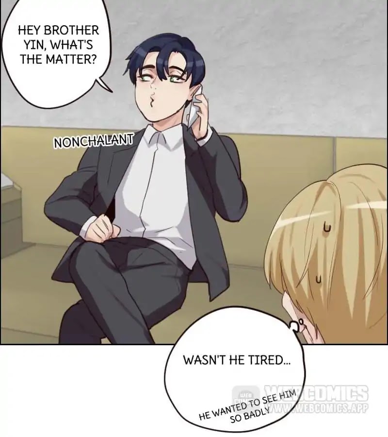 Film Emperor's Reincarnation Script Chapter 90 page 6 - Chapter 90