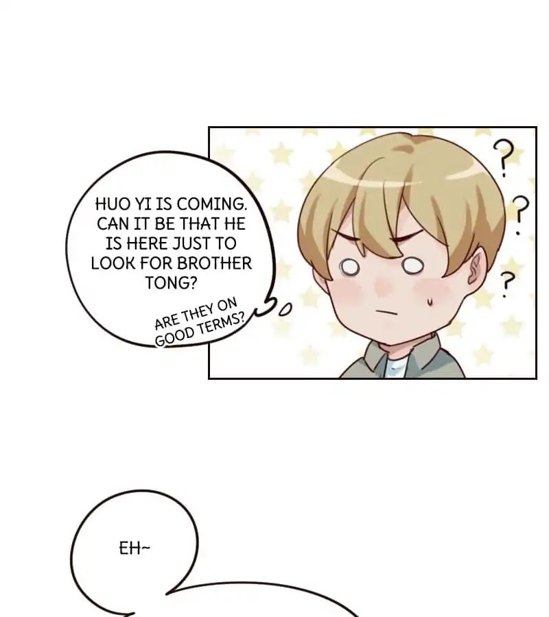 Film Emperor's Reincarnation Script Chapter 90 page 8 - Chapter 90