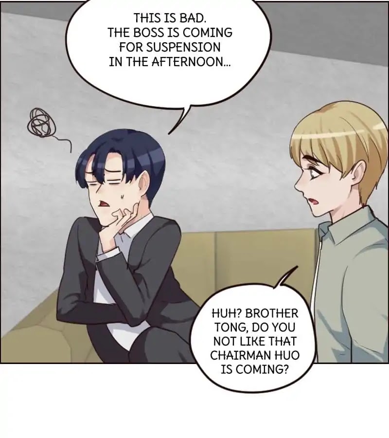 Film Emperor's Reincarnation Script Chapter 90 page 9 - Chapter 90