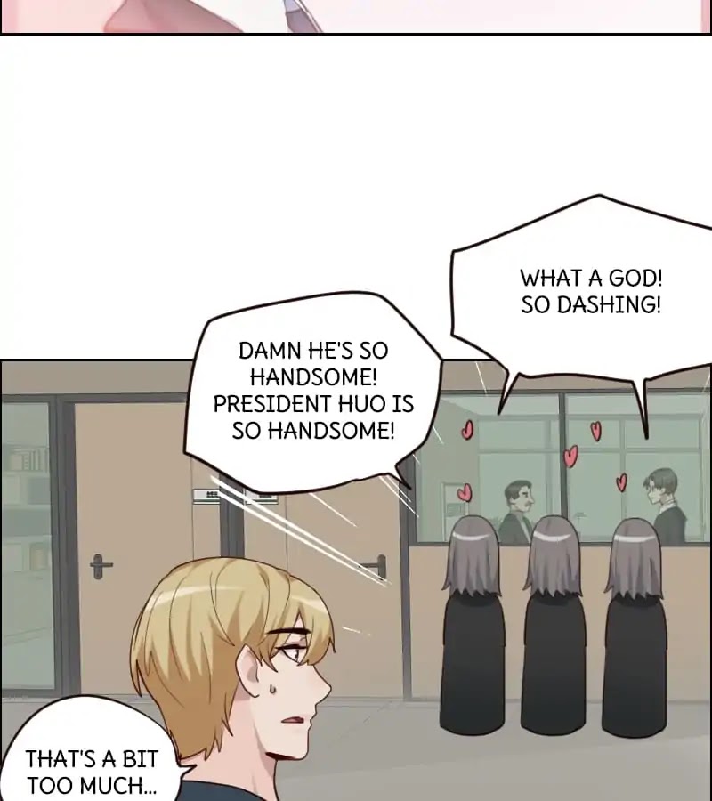 Film Emperor's Reincarnation Script Chapter 91 page 11 - Chapter 91