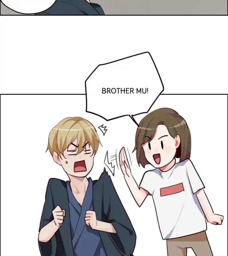 Film Emperor's Reincarnation Script Chapter 91 page 12 - Chapter 91