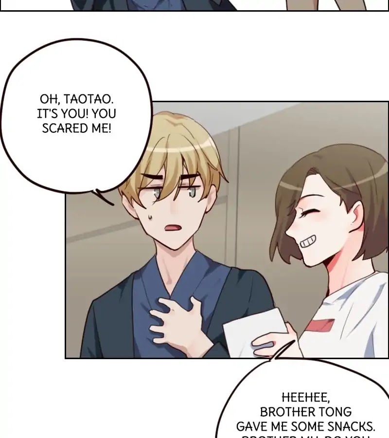Film Emperor's Reincarnation Script Chapter 91 page 13 - Chapter 91