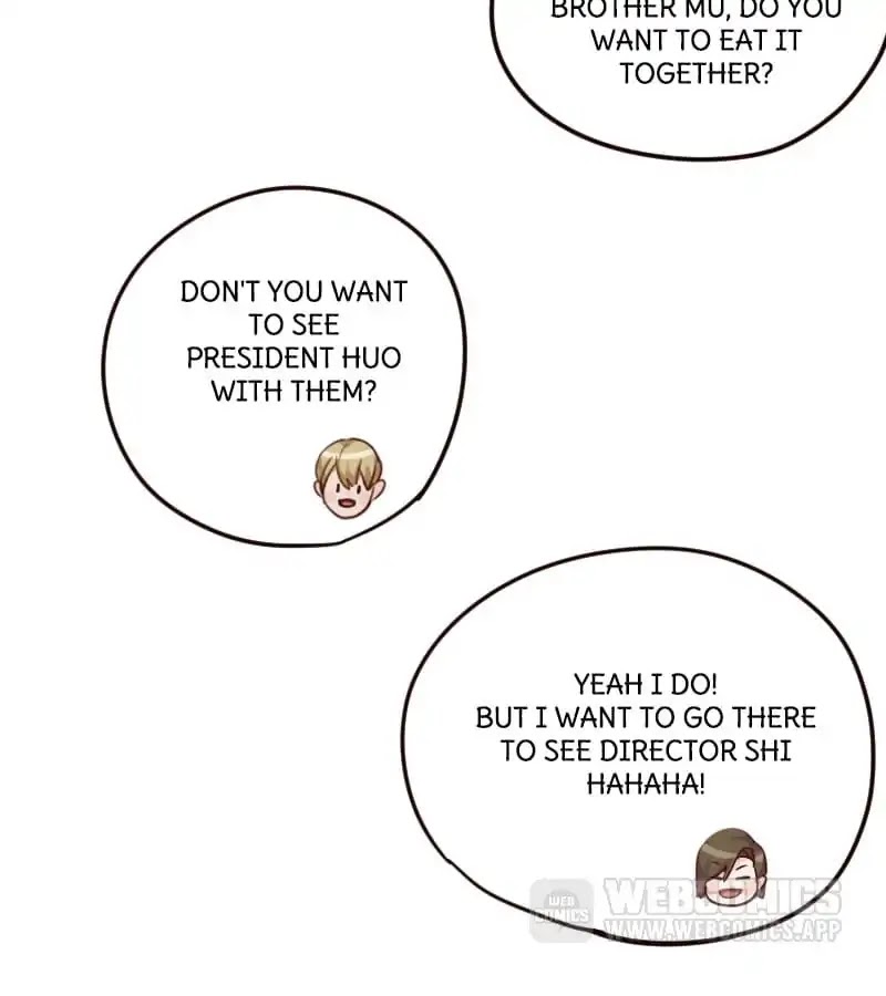 Film Emperor's Reincarnation Script Chapter 91 page 14 - Chapter 91