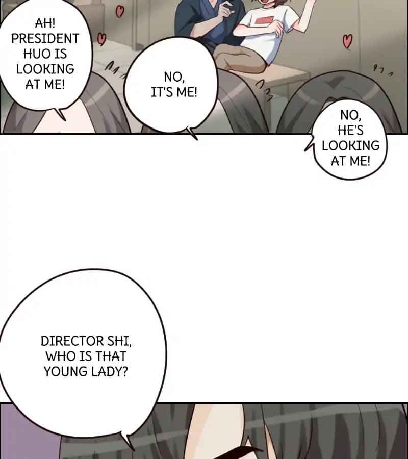 Film Emperor's Reincarnation Script Chapter 91 page 17 - Chapter 91