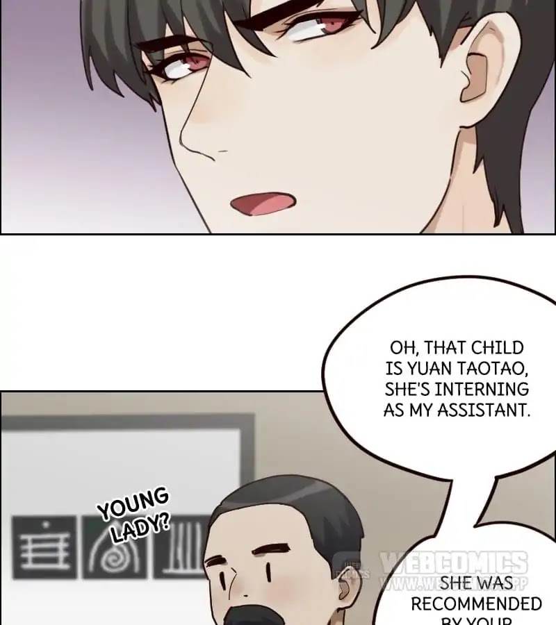 Film Emperor's Reincarnation Script Chapter 91 page 18 - Chapter 91