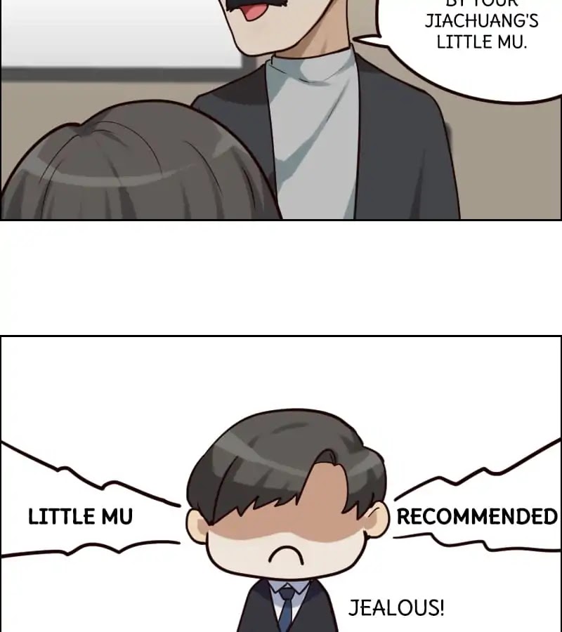 Film Emperor's Reincarnation Script Chapter 91 page 19 - Chapter 91