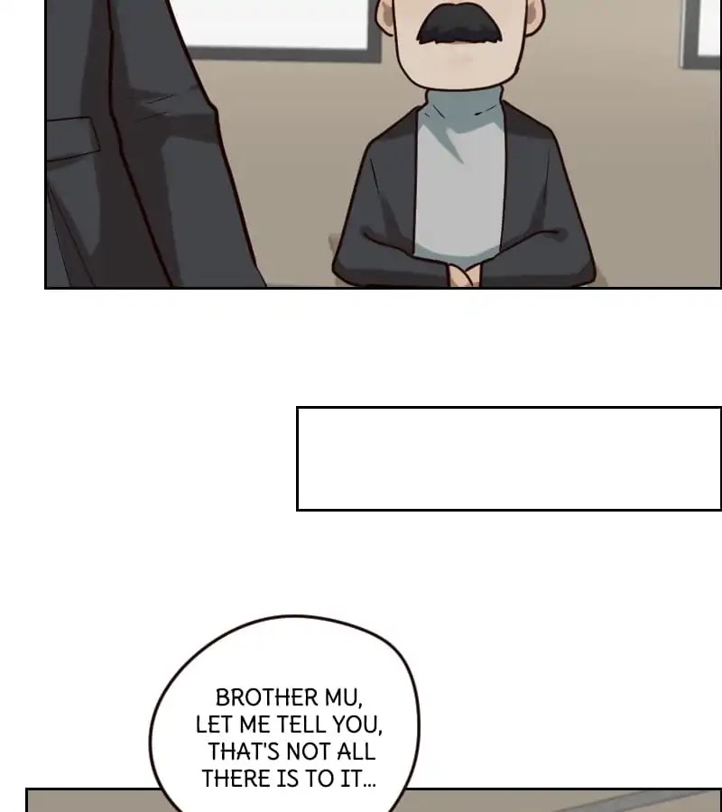 Film Emperor's Reincarnation Script Chapter 91 page 21 - Chapter 91
