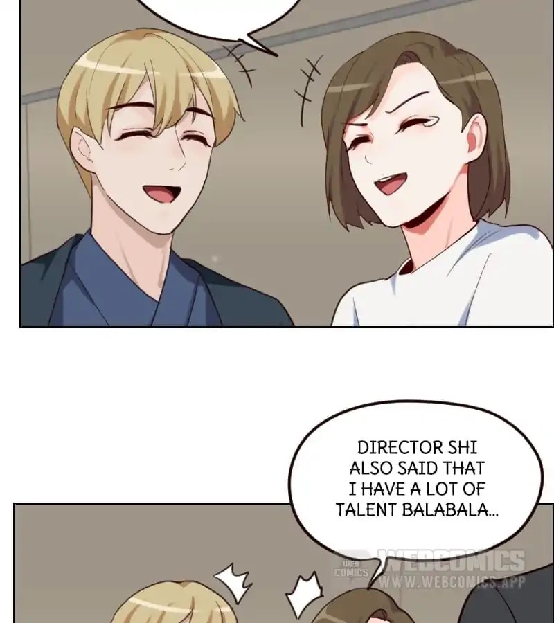 Film Emperor's Reincarnation Script Chapter 91 page 22 - Chapter 91