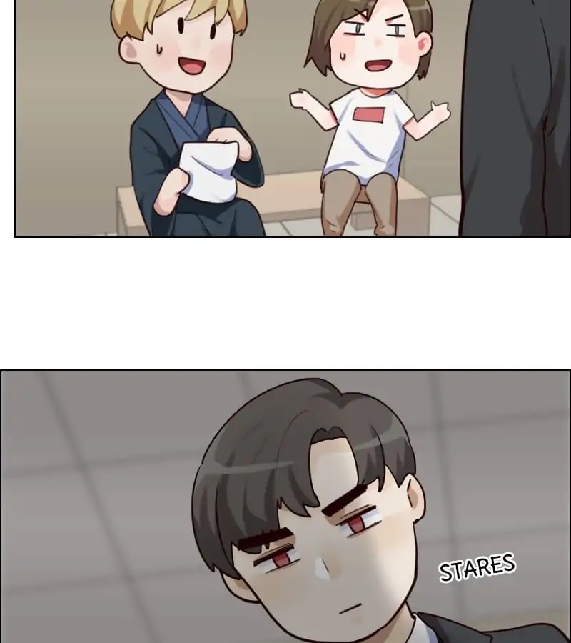 Film Emperor's Reincarnation Script Chapter 91 page 23 - Chapter 91