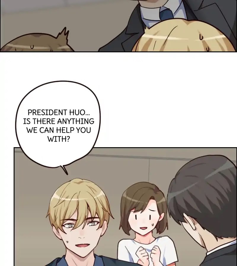 Film Emperor's Reincarnation Script Chapter 91 page 24 - Chapter 91