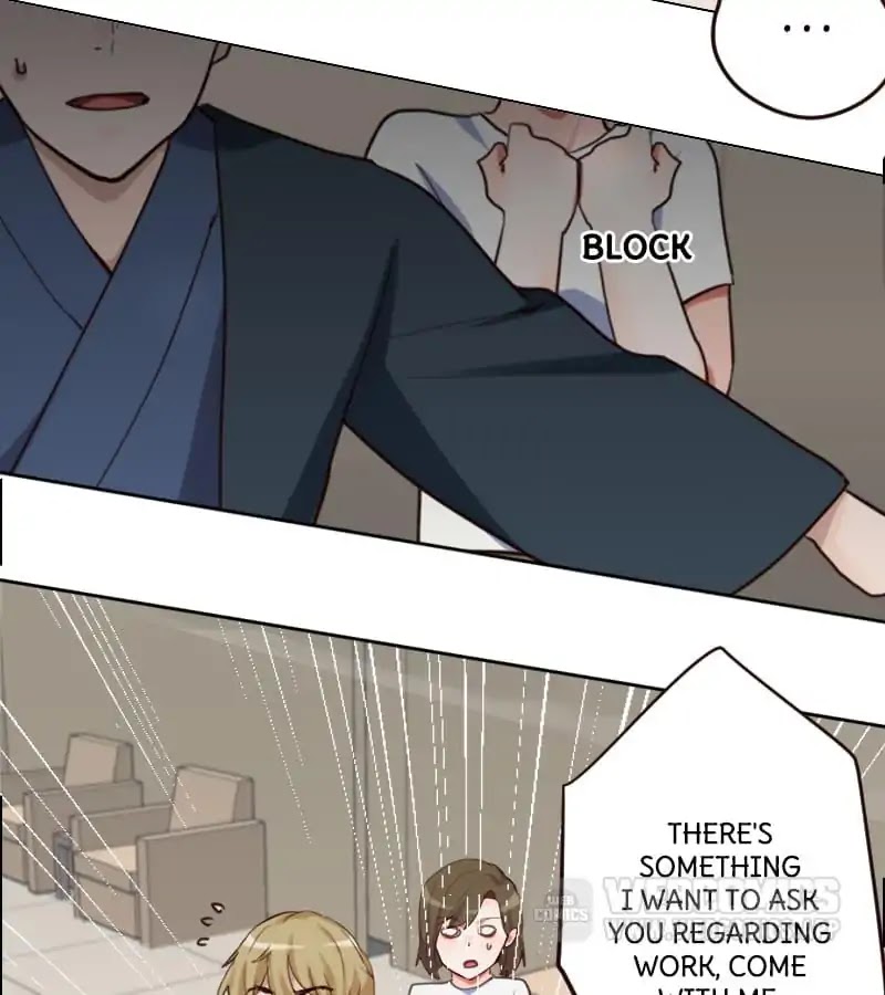 Film Emperor's Reincarnation Script Chapter 91 page 26 - Chapter 91