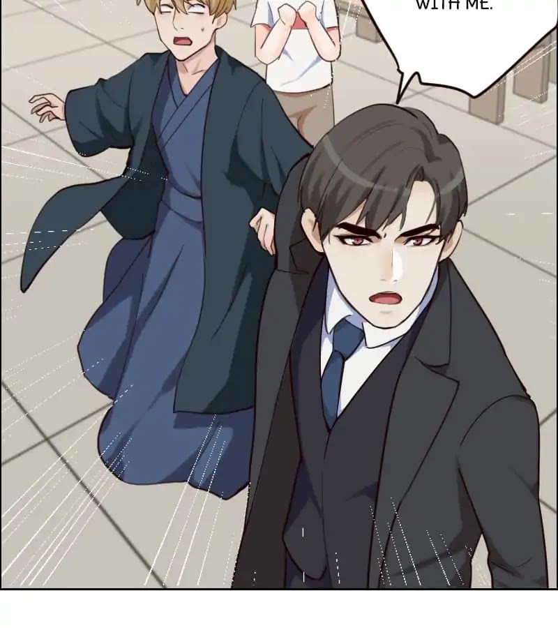Film Emperor's Reincarnation Script Chapter 91 page 27 - Chapter 91