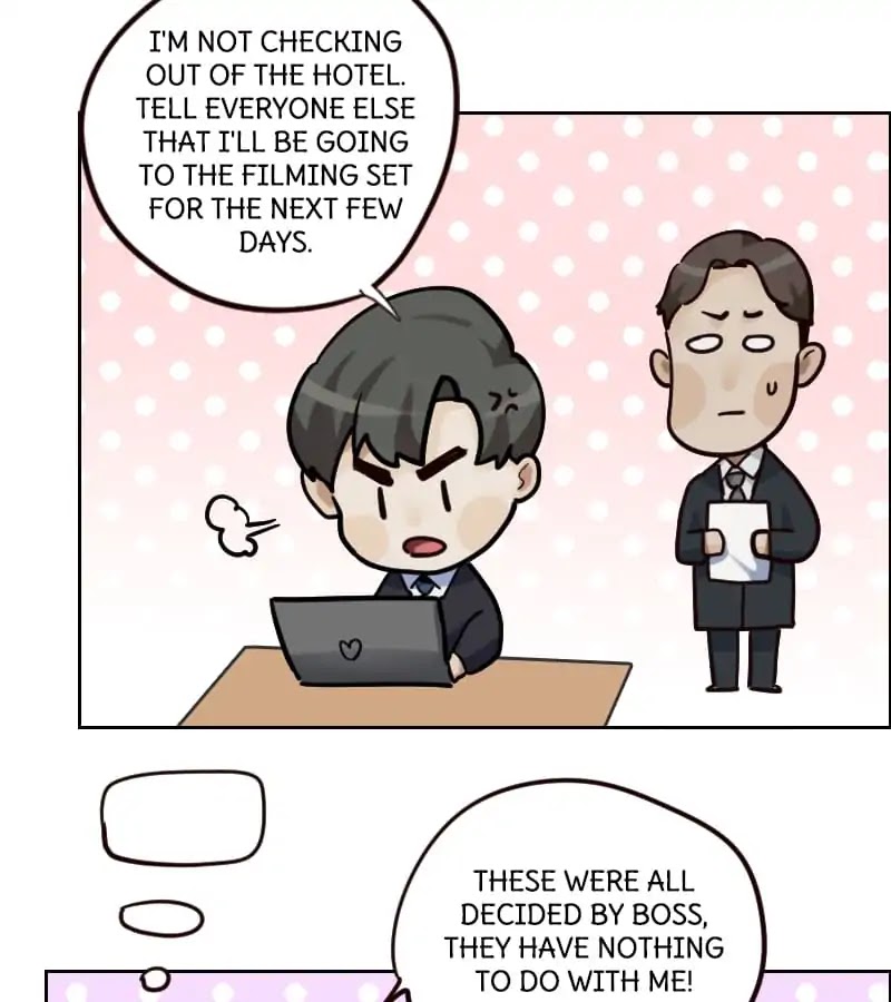 Film Emperor's Reincarnation Script Chapter 91 page 4 - Chapter 91