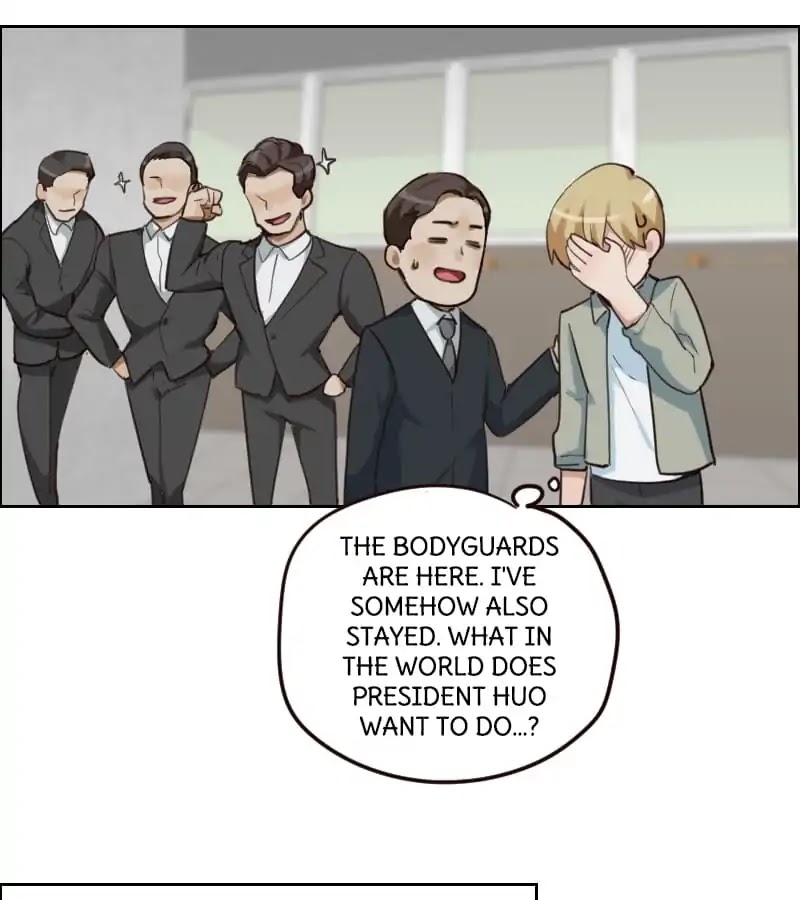 Film Emperor's Reincarnation Script Chapter 91 page 9 - Chapter 91