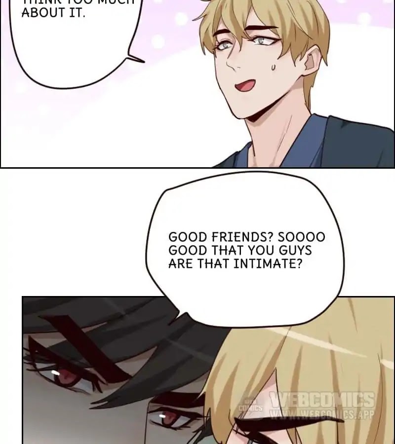 Film Emperor's Reincarnation Script Chapter 92 page 10 - Chapter 92