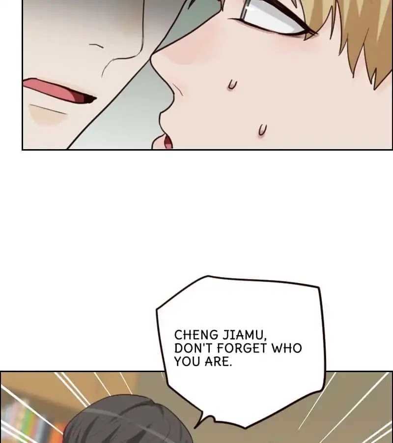 Film Emperor's Reincarnation Script Chapter 92 page 11 - Chapter 92