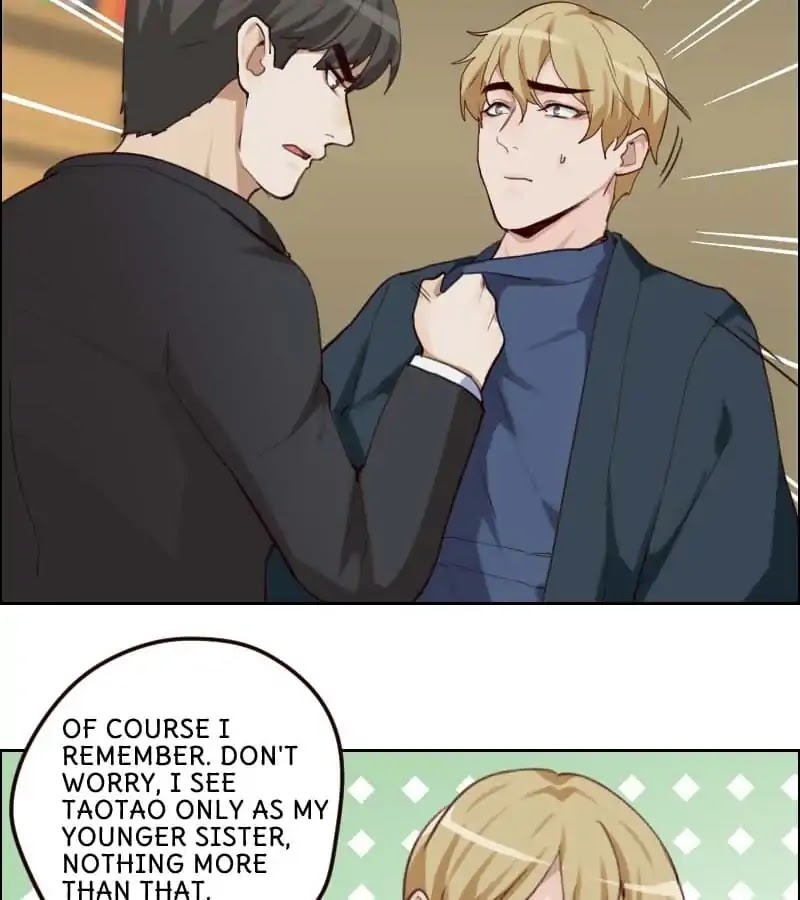 Film Emperor's Reincarnation Script Chapter 92 page 12 - Chapter 92