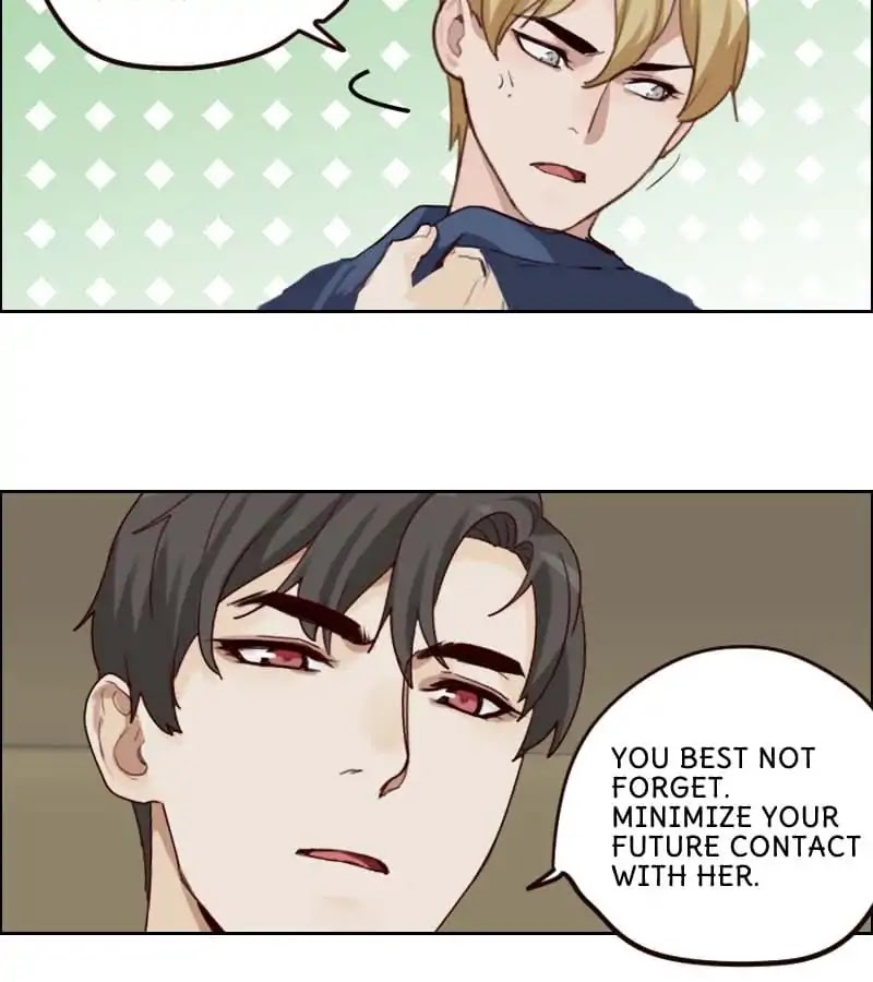 Film Emperor's Reincarnation Script Chapter 92 page 13 - Chapter 92
