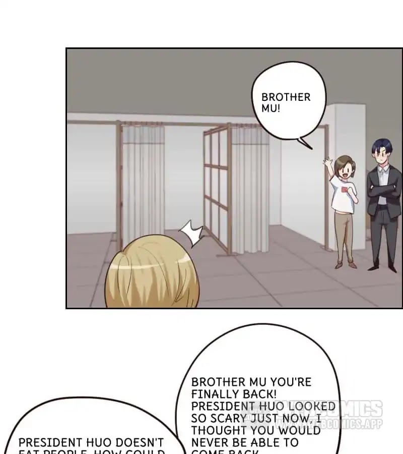 Film Emperor's Reincarnation Script Chapter 92 page 22 - Chapter 92