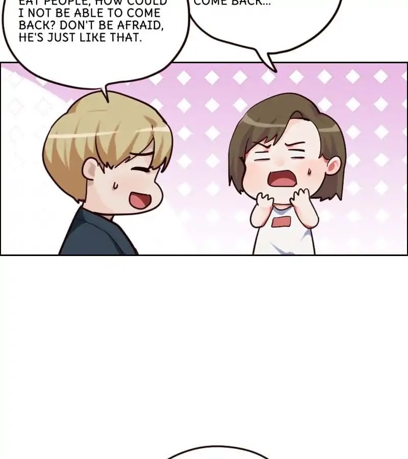 Film Emperor's Reincarnation Script Chapter 92 page 23 - Chapter 92