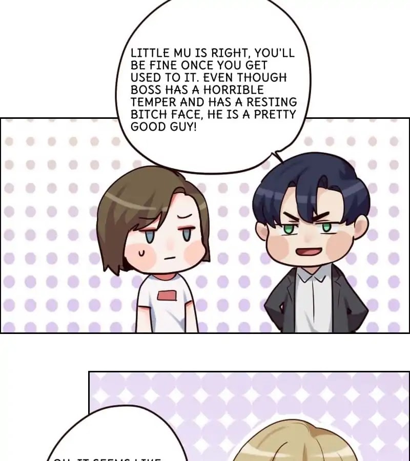 Film Emperor's Reincarnation Script Chapter 92 page 24 - Chapter 92