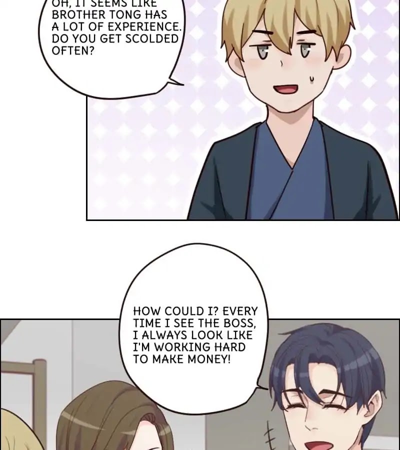 Film Emperor's Reincarnation Script Chapter 92 page 25 - Chapter 92