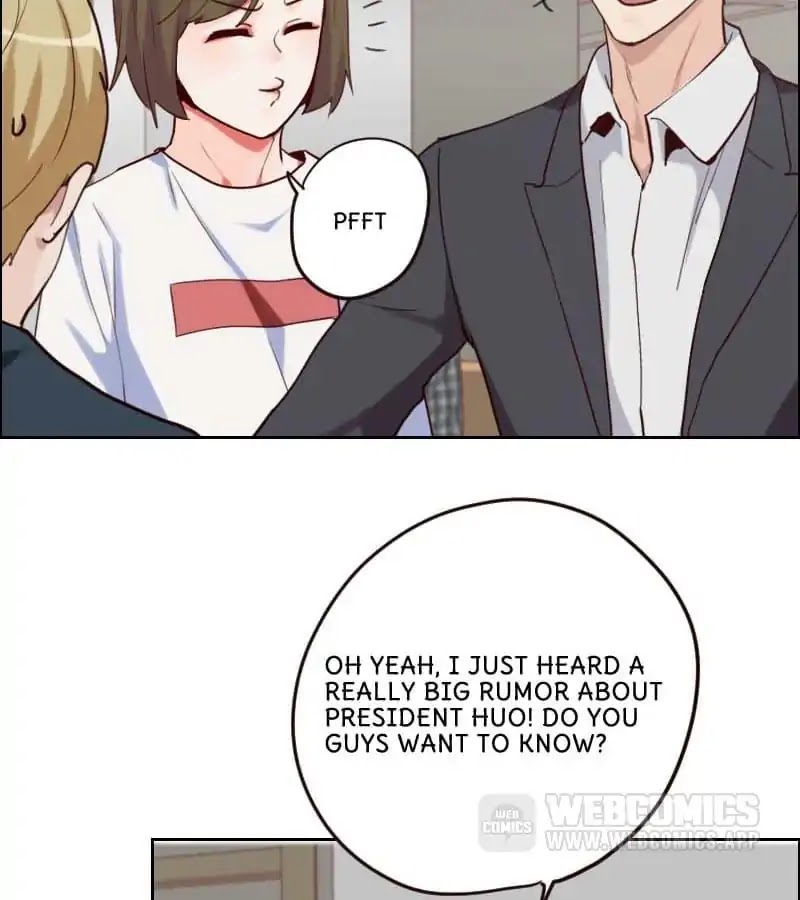 Film Emperor's Reincarnation Script Chapter 92 page 26 - Chapter 92