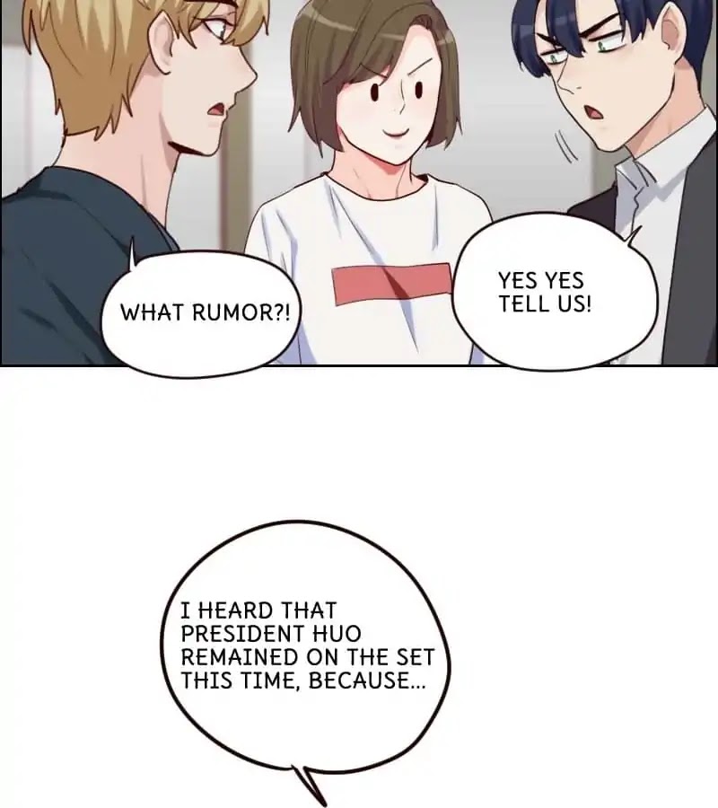 Film Emperor's Reincarnation Script Chapter 92 page 28 - Chapter 92