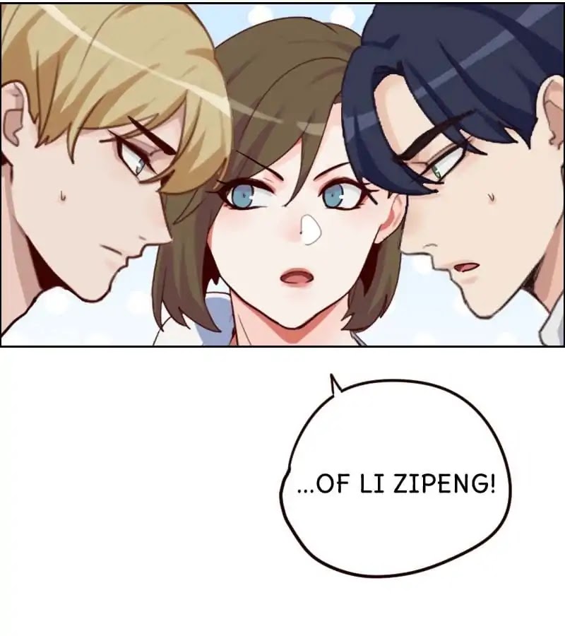 Film Emperor's Reincarnation Script Chapter 92 page 29 - Chapter 92
