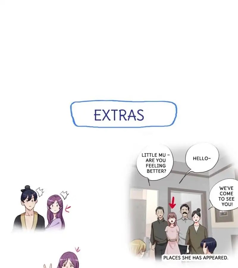 Film Emperor's Reincarnation Script Chapter 92 page 32 - Chapter 92