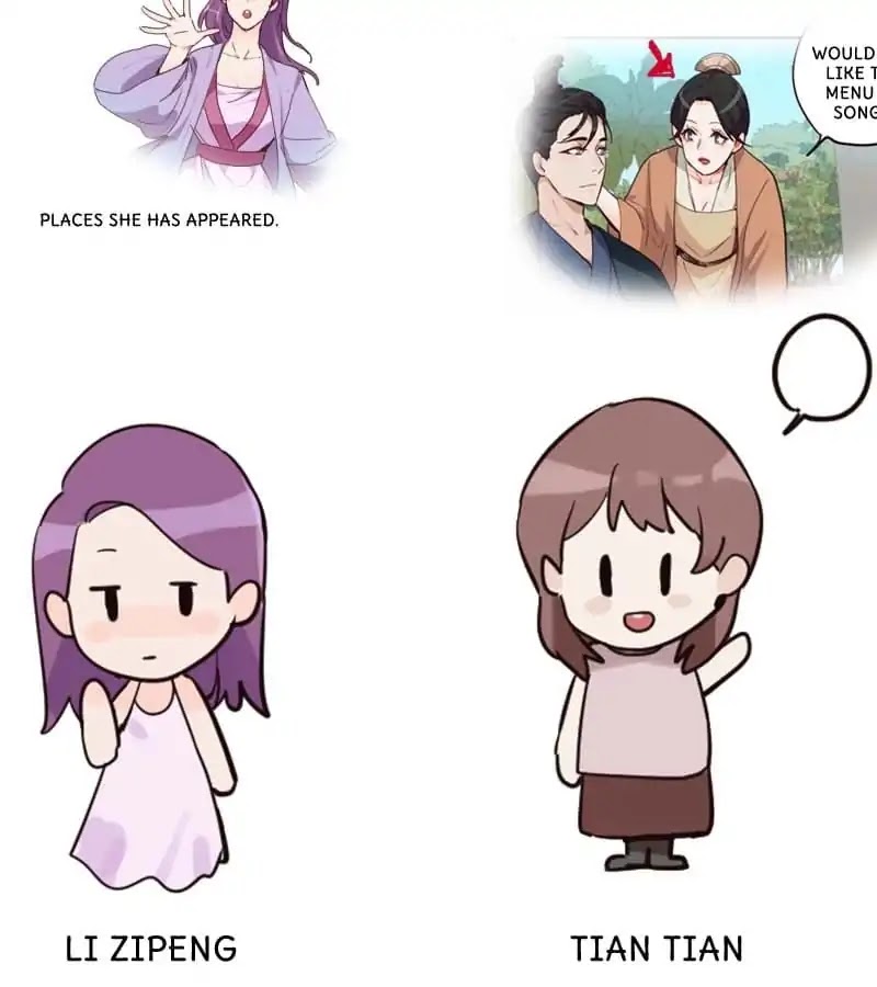 Film Emperor's Reincarnation Script Chapter 92 page 33 - Chapter 92