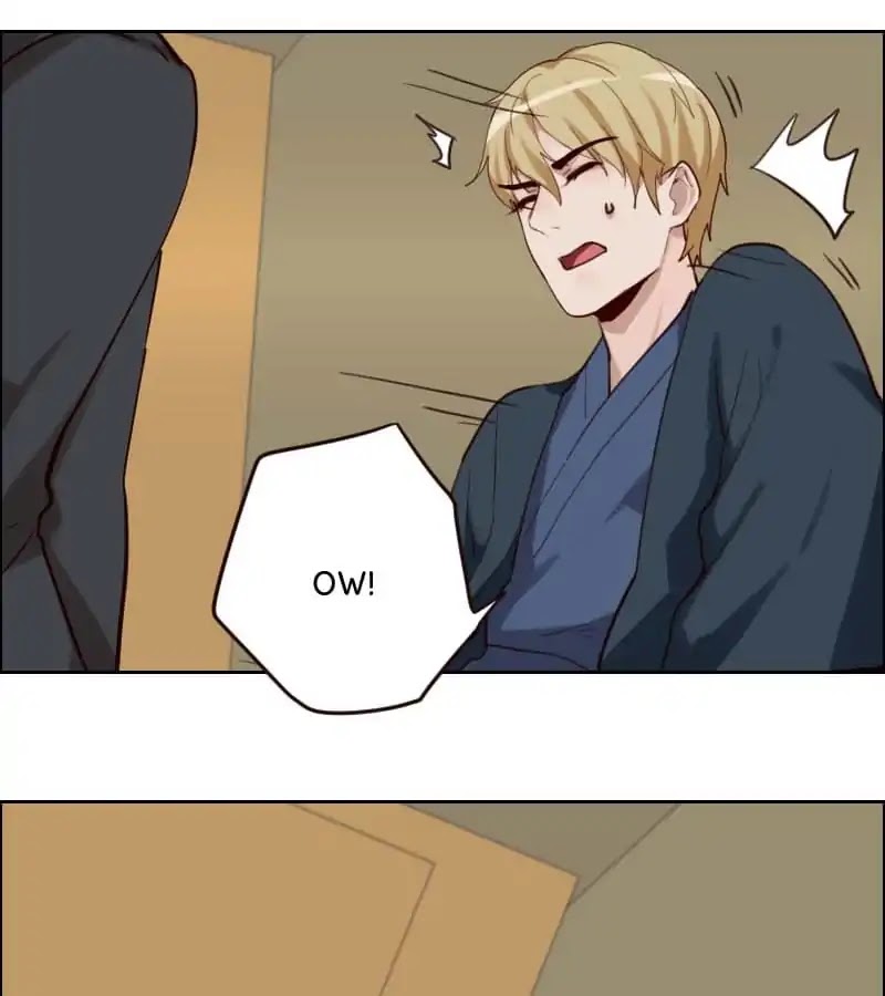 Film Emperor's Reincarnation Script Chapter 92 page 4 - Chapter 92