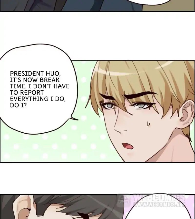 Film Emperor's Reincarnation Script Chapter 92 page 6 - Chapter 92
