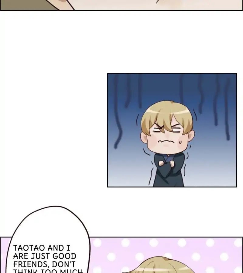 Film Emperor's Reincarnation Script Chapter 92 page 9 - Chapter 92