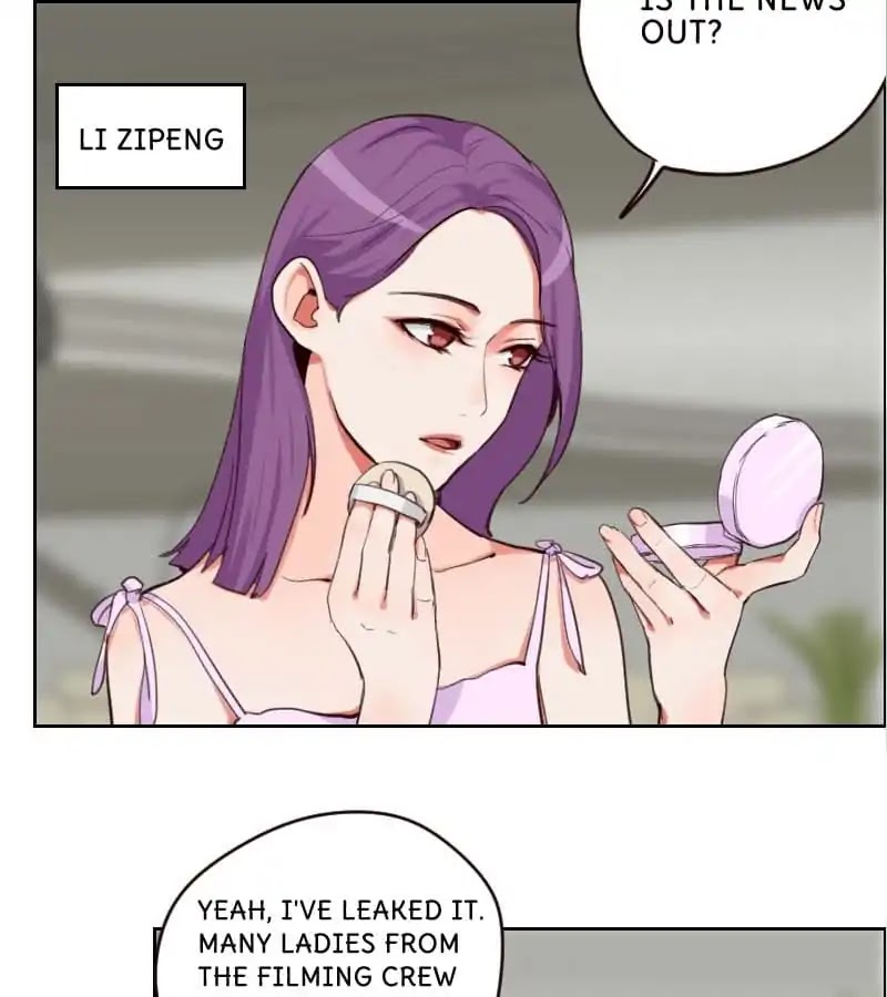 Film Emperor's Reincarnation Script Chapter 93 page 11 - Chapter 93